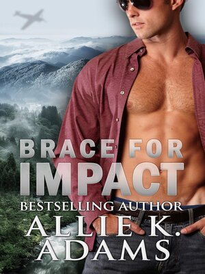 cover image of Brace For Impact